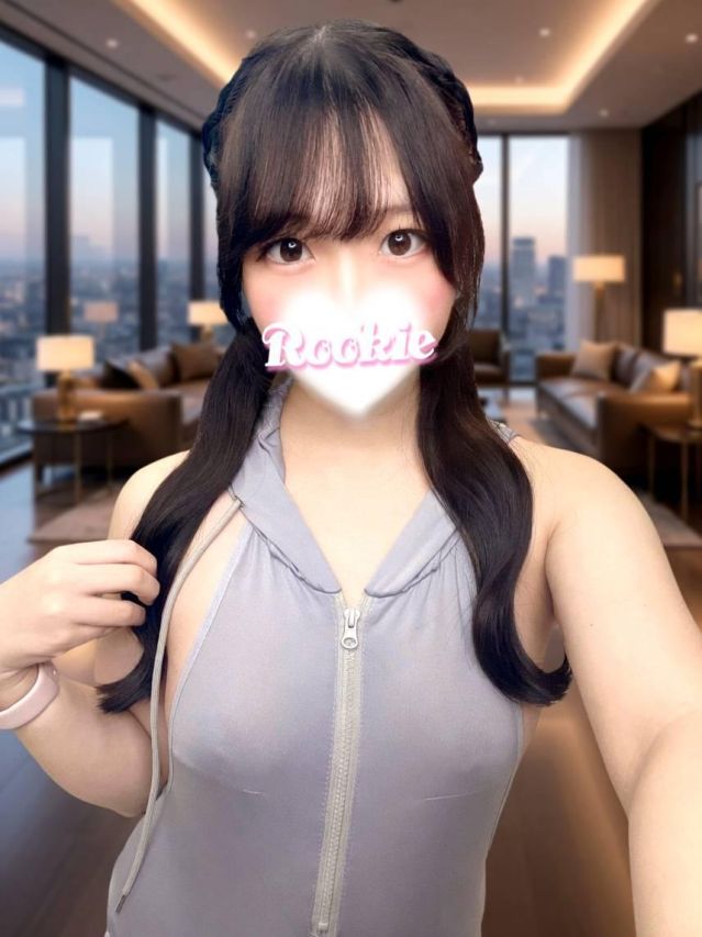 このあ(ROOKIE)