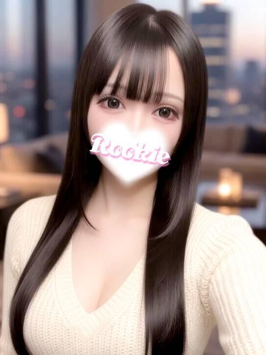 ひな(ROOKIE)