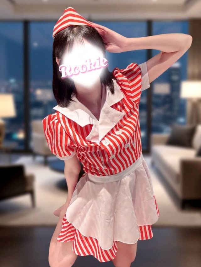 ひめる（ROOKIE）