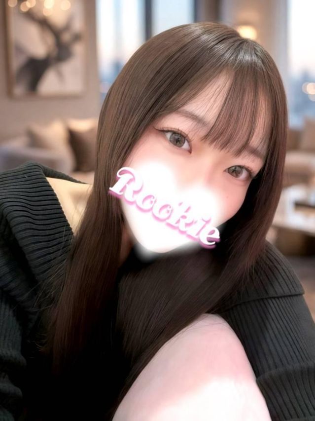 ゆは(ROOKIE)