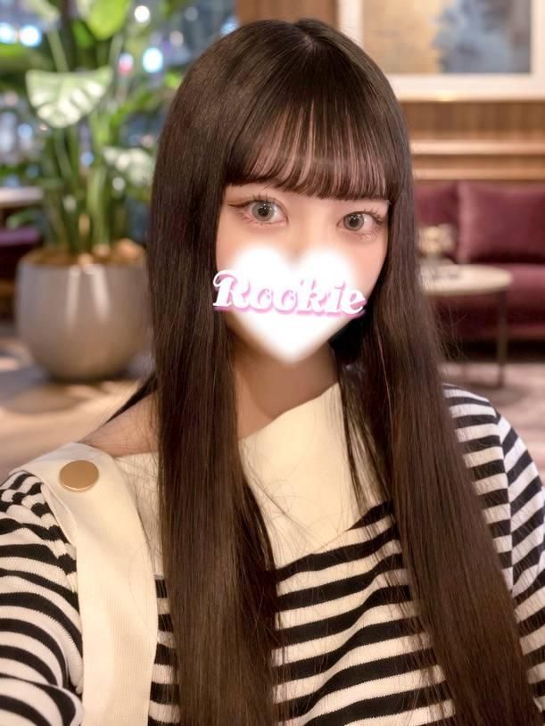 みかり(ROOKIE)