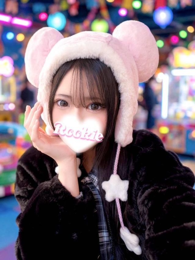 はづき（ROOKIE）