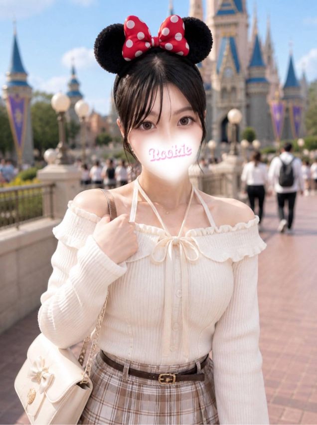 くれは（ROOKIE）
