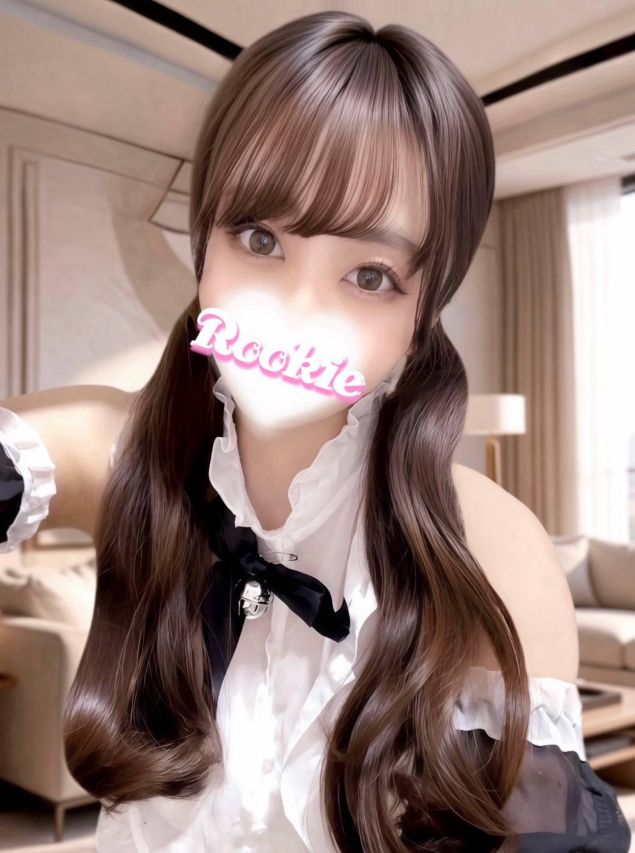 のぞみ(ROOKIE)