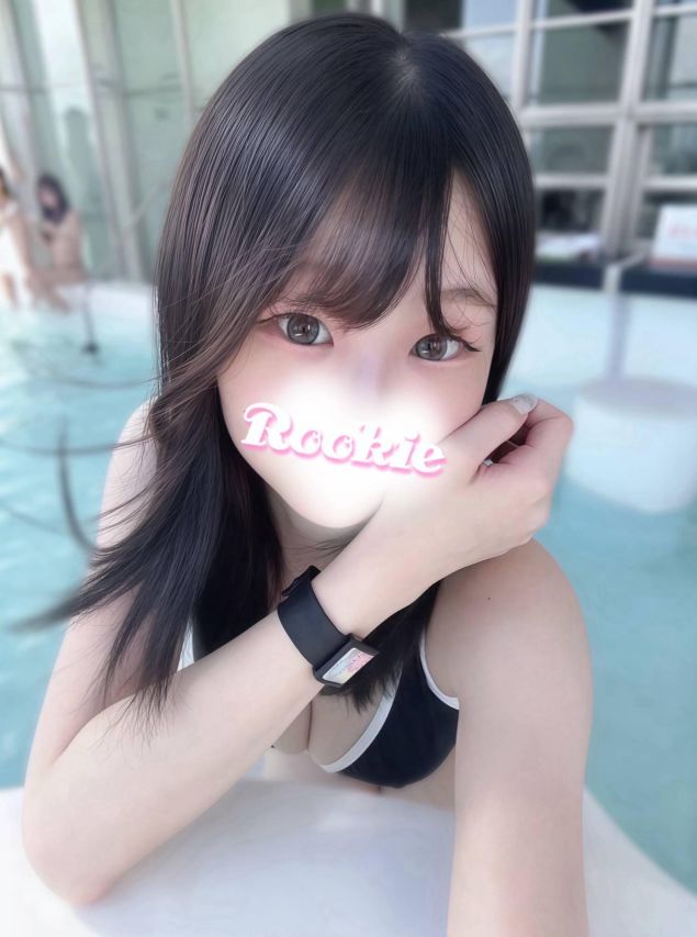 ゆき(ROOKIE)
