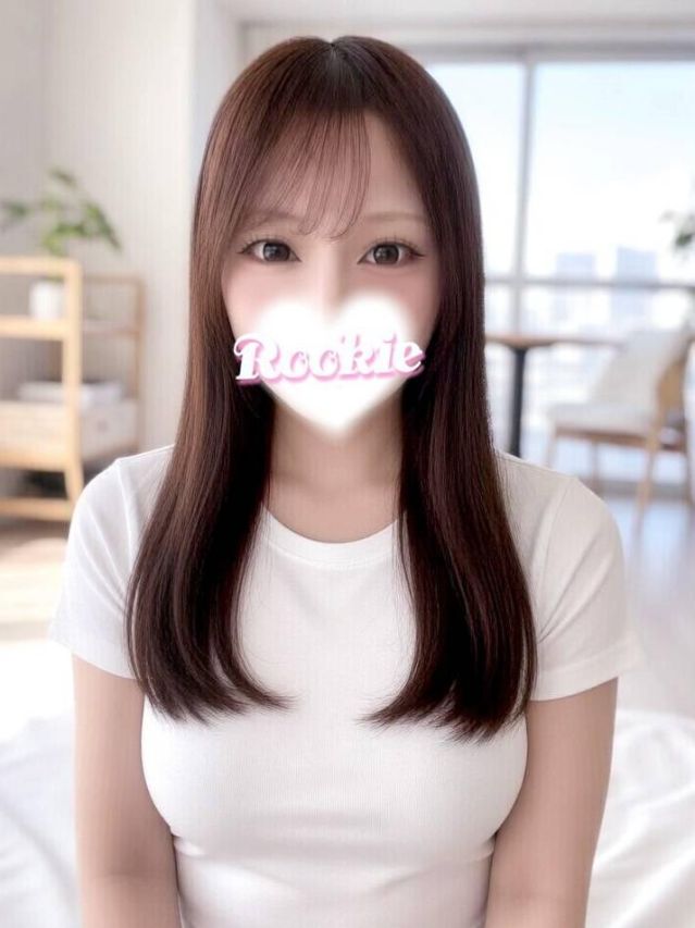 ゆりな（ROOKIE）