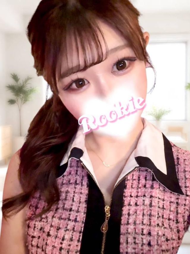 ゆゆ（ROOKIE）
