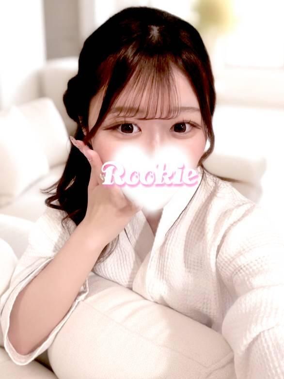 ゆゆ（ROOKIE）