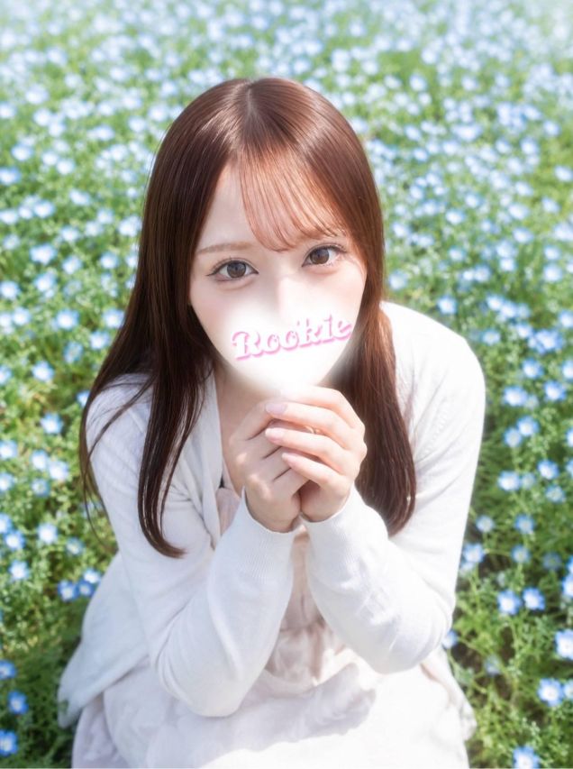 ゆりな(ROOKIE)