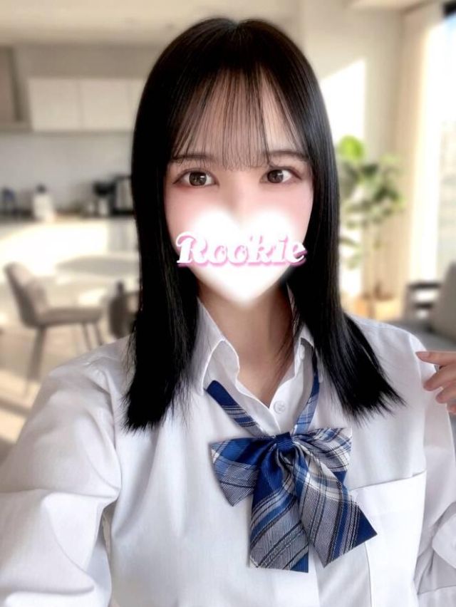 ゆりか☆プラチナ（ROOKIE）