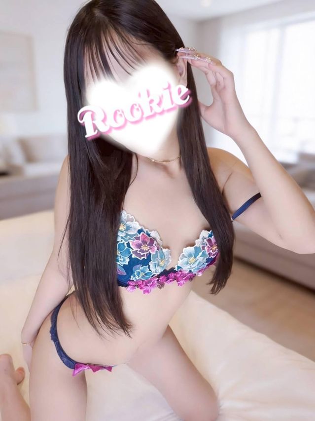 さんご☆プラチナ(ROOKIE)