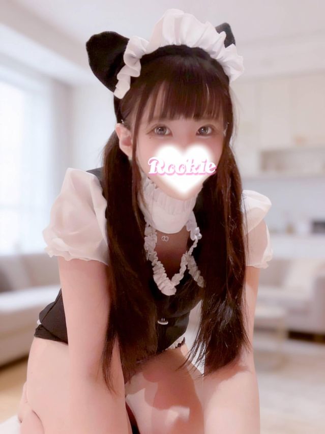 ゆいか(ROOKIE)