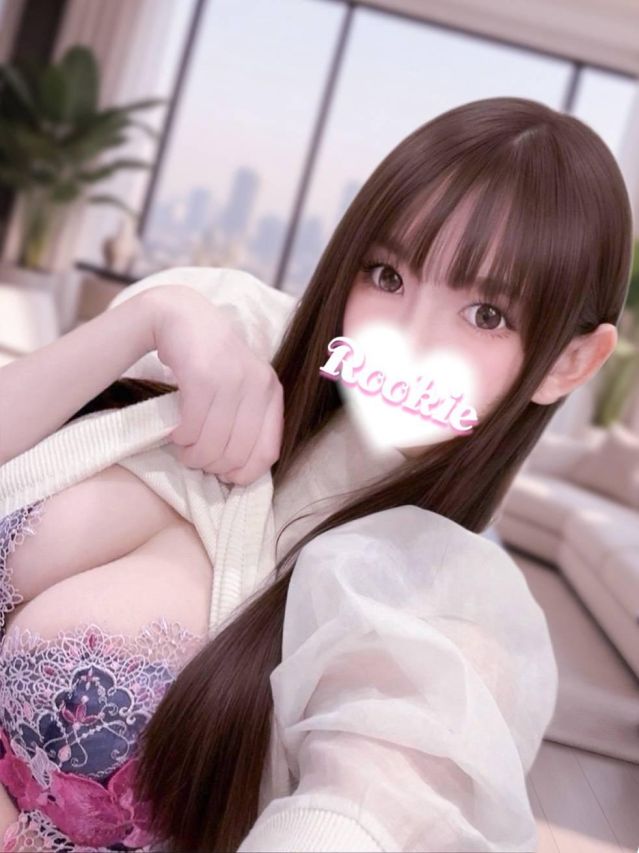 ヒナタ☆プラチナ（ROOKIE）