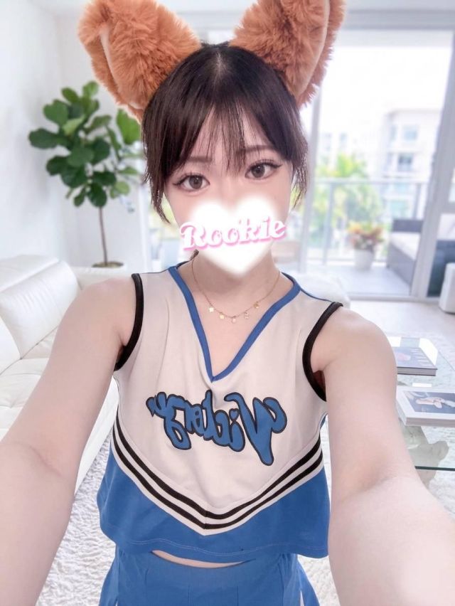 すいな☆プラチナ（ROOKIE）