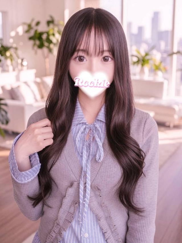 きき(ROOKIE)