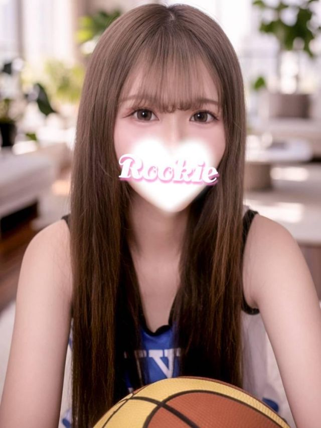 かるあ（ROOKIE）