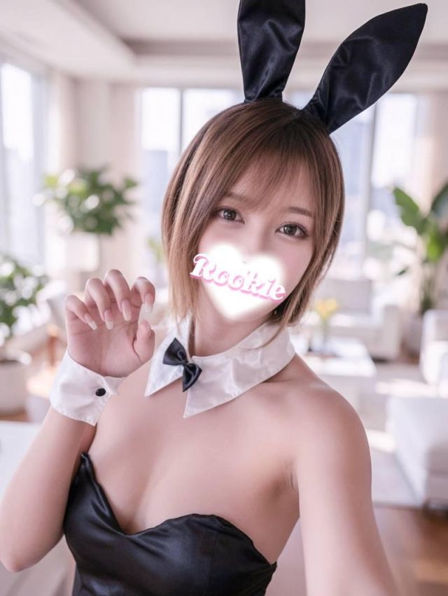 みさ(ROOKIE)