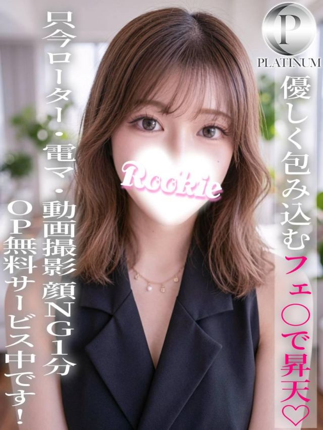 すいな☆プラチナ(ROOKIE)