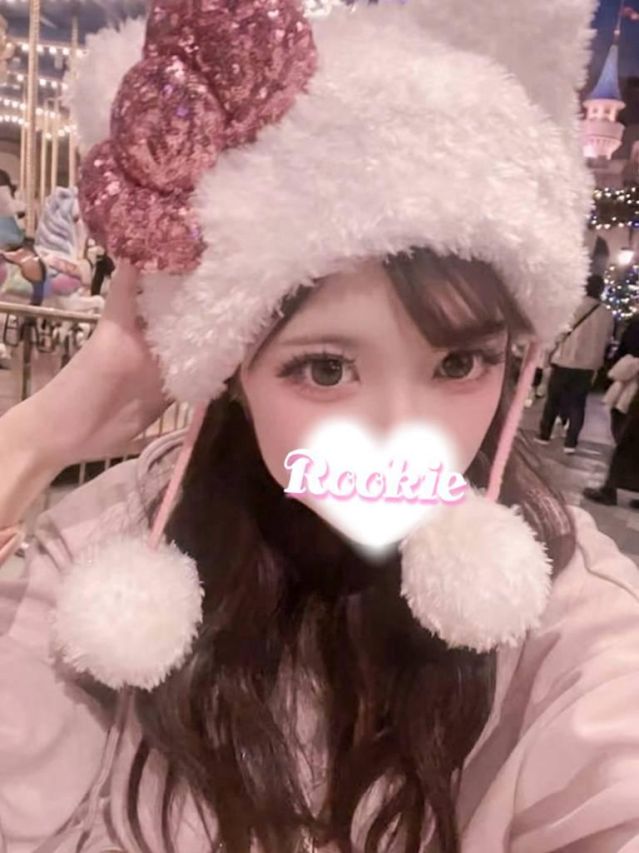 らむ（ROOKIE）