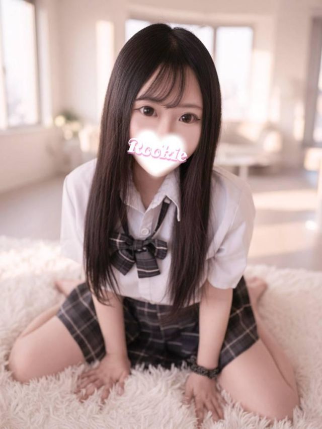 ゆゆ(ROOKIE)