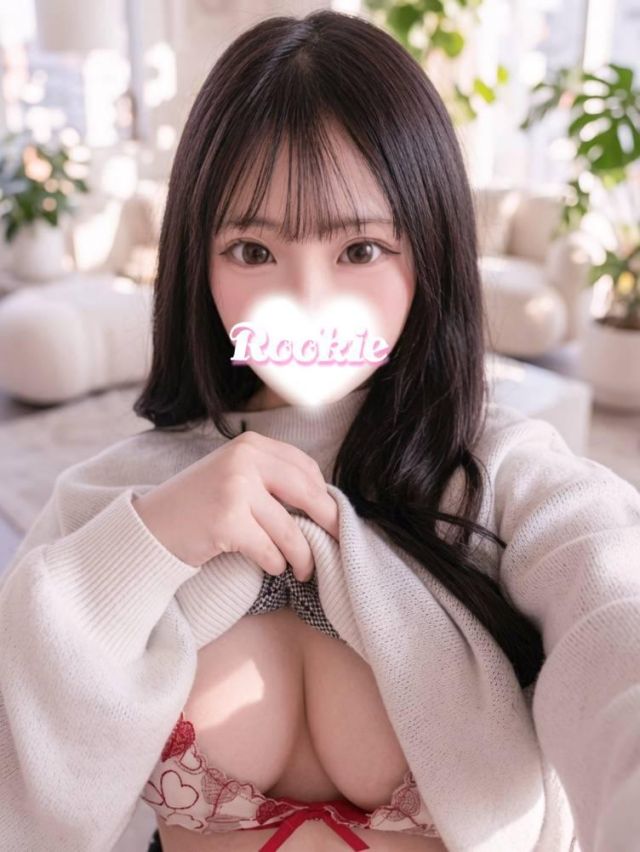 ゆゆ(ROOKIE)