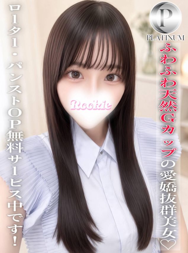 れな☆プラチナ(ROOKIE)