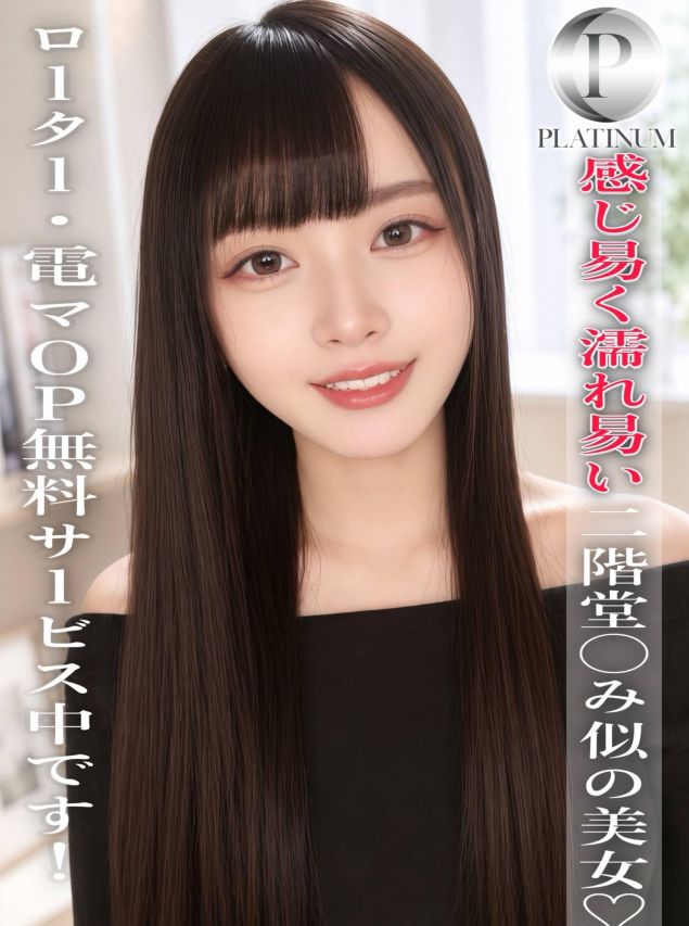 みくる☆プラチナ（ROOKIE）