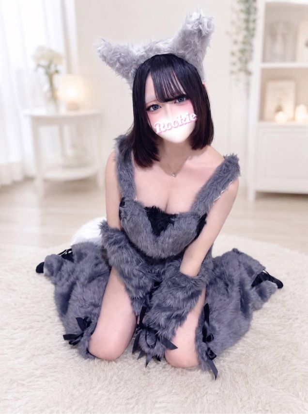 さく(ROOKIE)