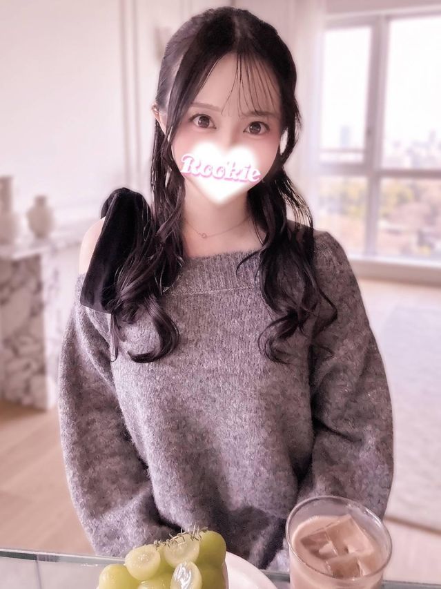 むぎ(ROOKIE)