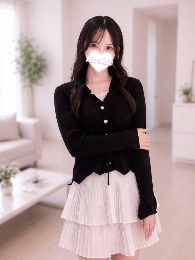 むぎ(ROOKIE)