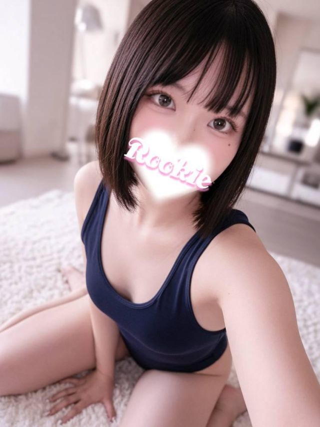 ゆに(ROOKIE)