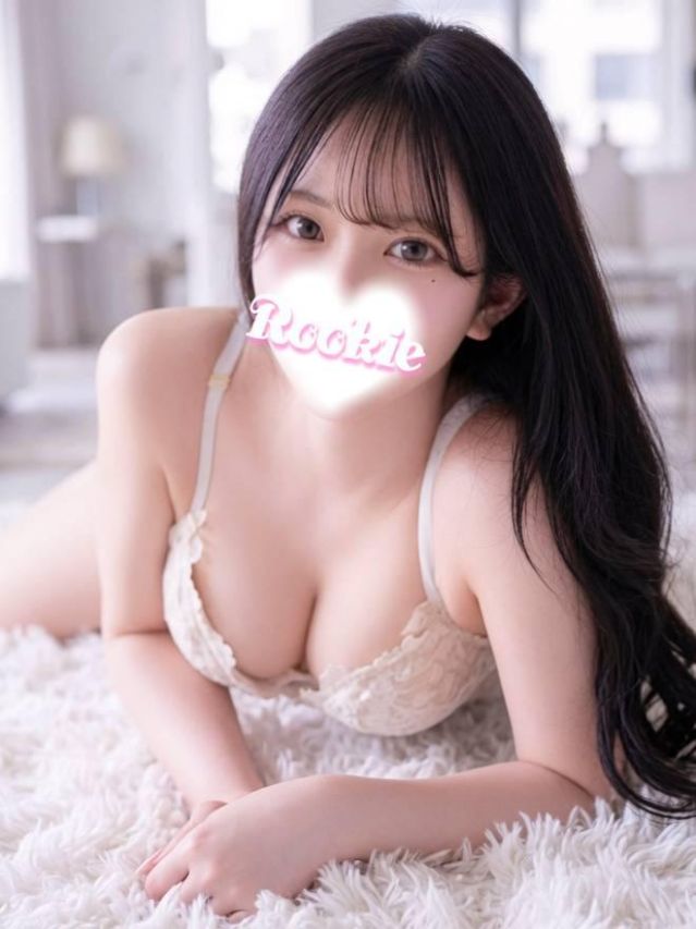 るる(ROOKIE)