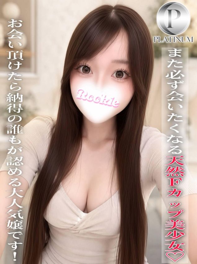 かこ☆プラチナ(ROOKIE)