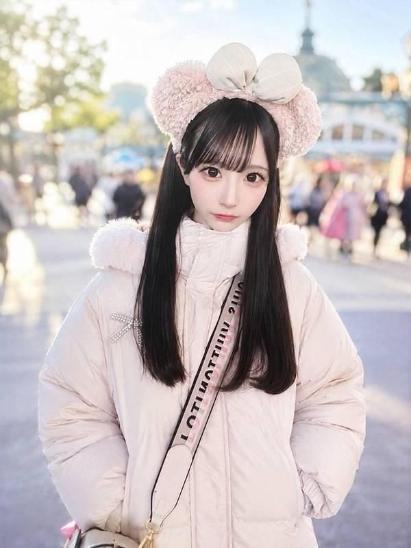 れいな☆プラチナ(ROOKIE)