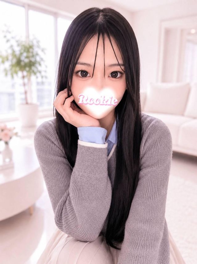 りつ(ROOKIE)