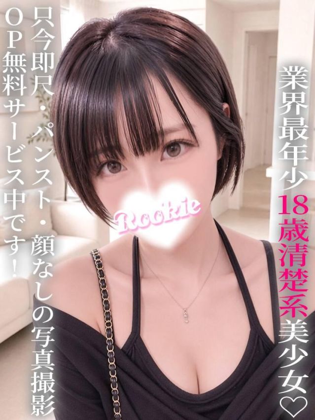 ひなみ(ROOKIE)
