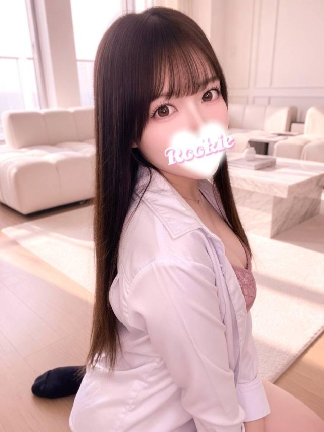 ひそか（ROOKIE）