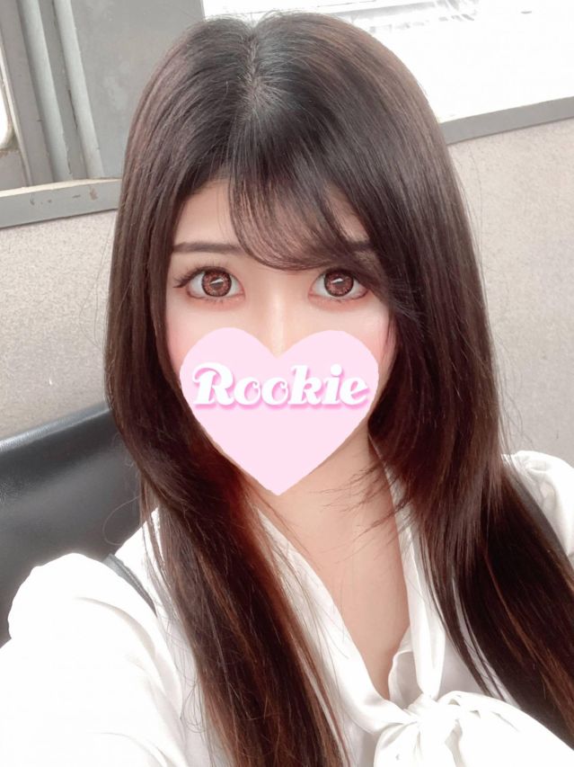 えなこ(ROOKIE)