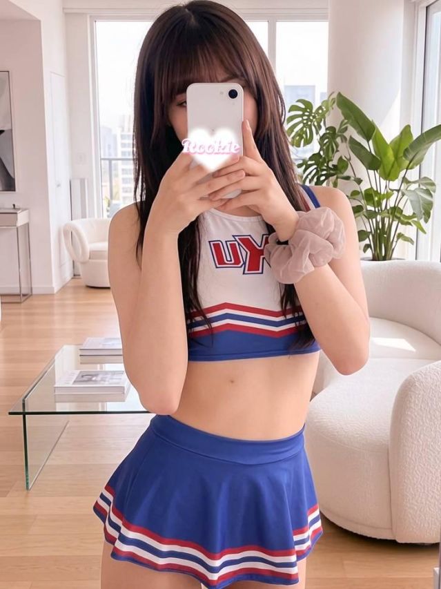 ゆいまる(ROOKIE)