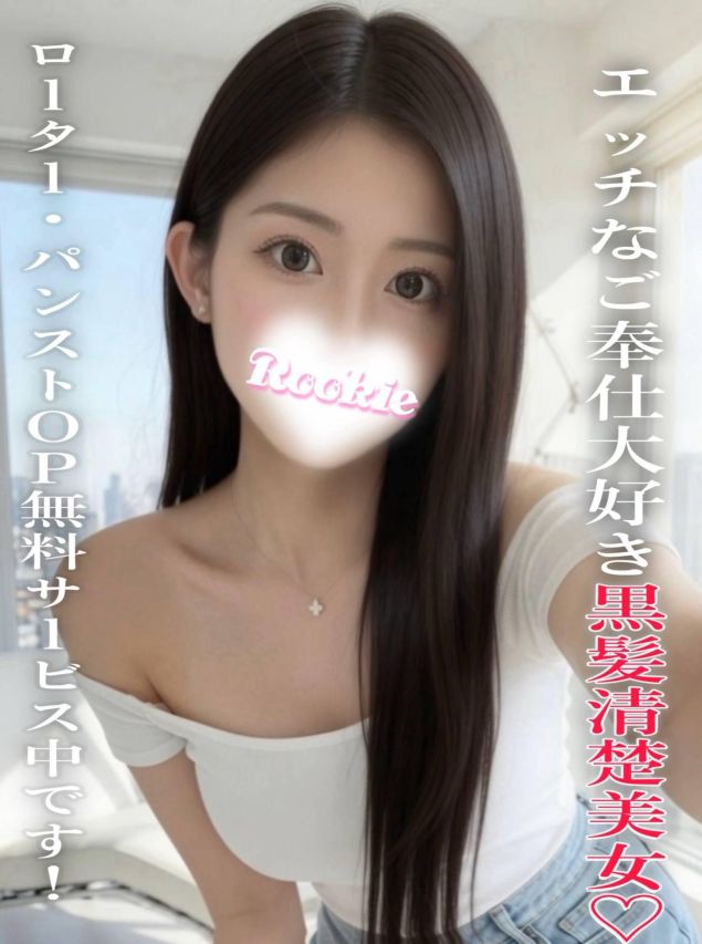 かなう☆プラチナ（ROOKIE）