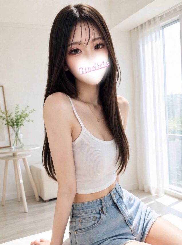 ひなせ(ROOKIE)