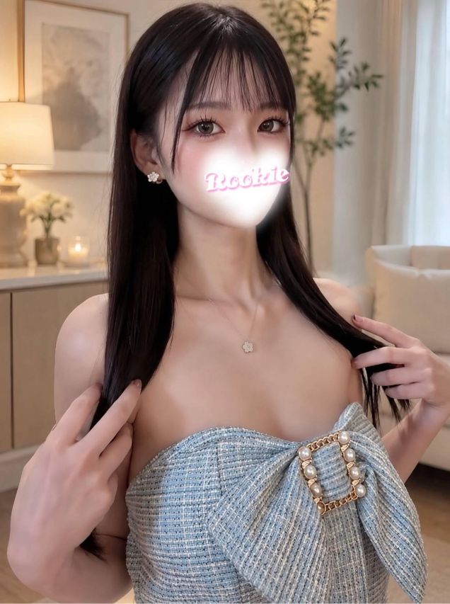 ひなせ(ROOKIE)