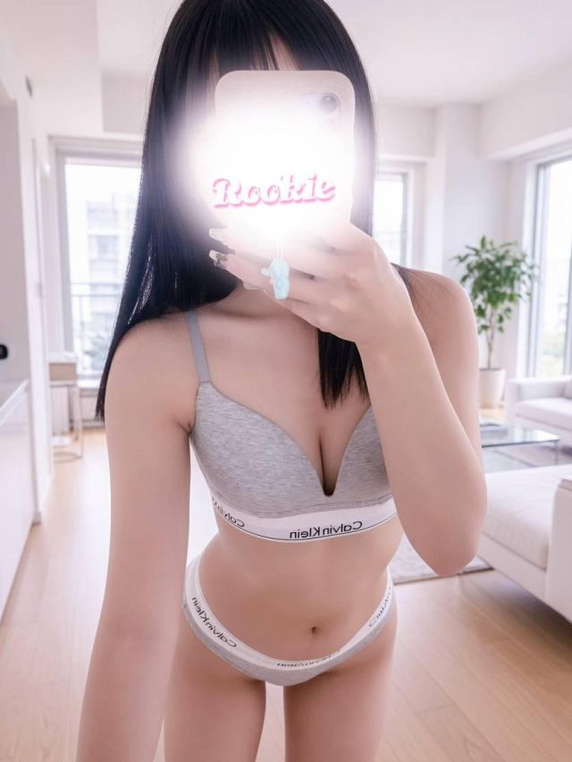 れんげ(ROOKIE)