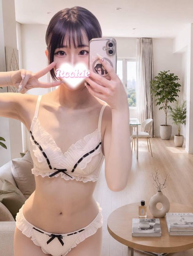 ななこ(ROOKIE)