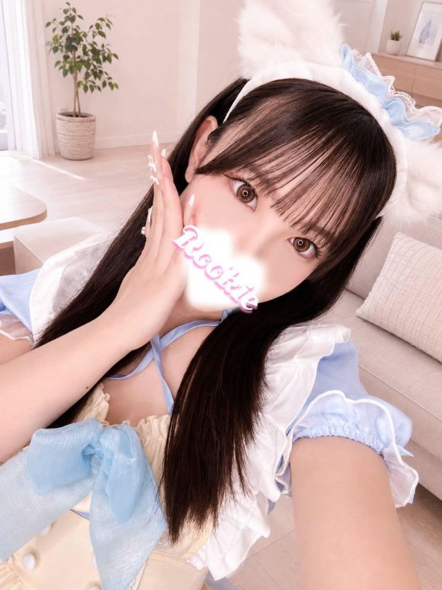 りくな(ROOKIE)
