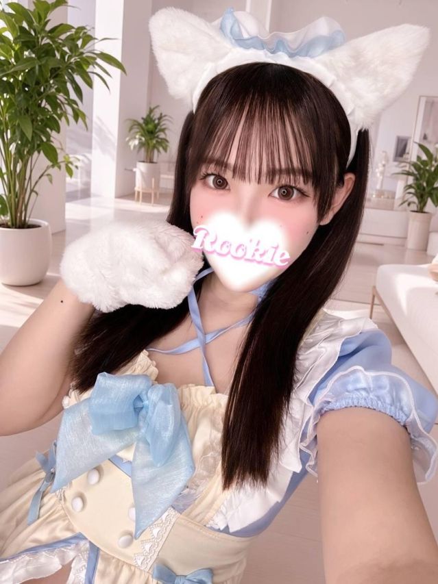 りくな(ROOKIE)