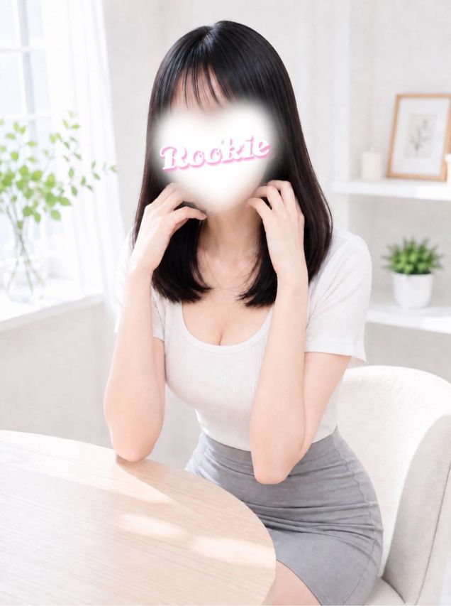 あみ☆プラチナ(ROOKIE)