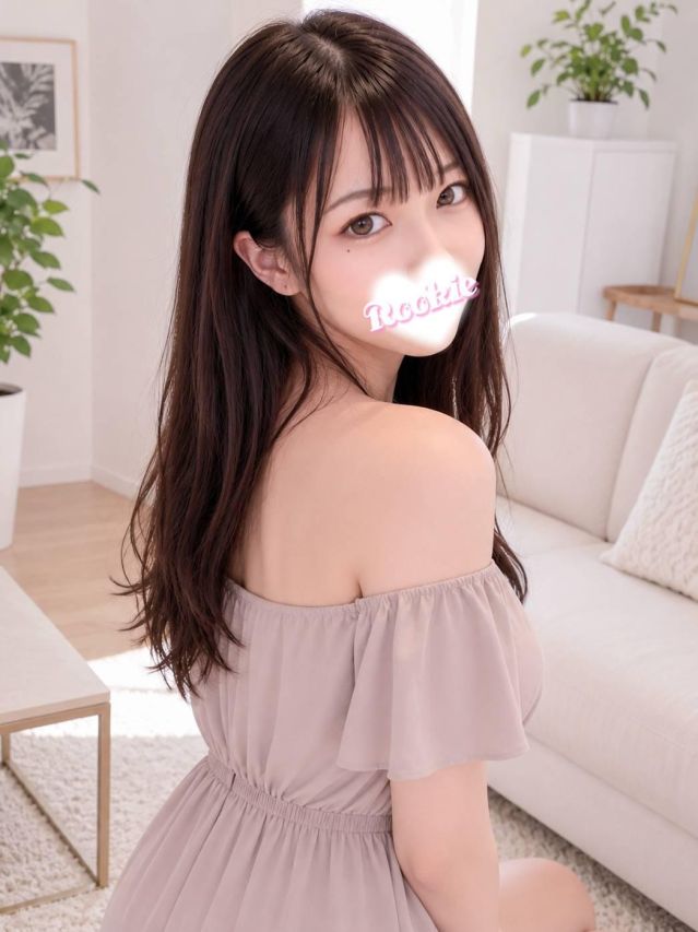 かの（ROOKIE）