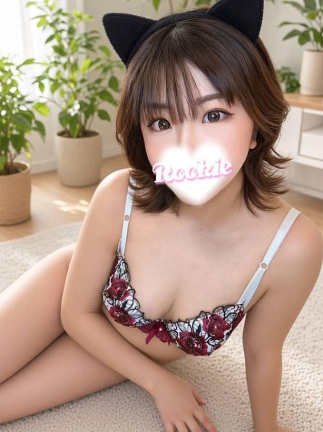 なつき（ROOKIE）