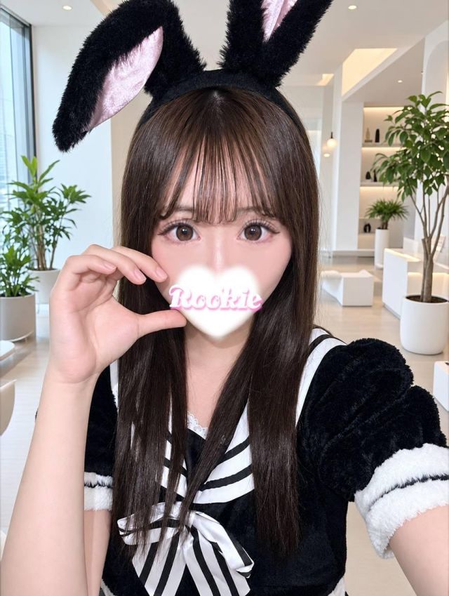 れあ(ROOKIE)